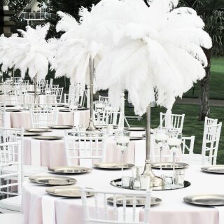 Gatsby Hochzeit - Golfpark Biblis-Wattenheim - GOLF absolute