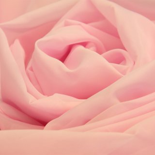 [ KAUFEN ] Dekostoff - L.750 x B.150 cm - Polyester - Rosa