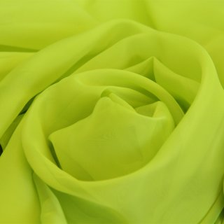 [ KAUFEN ] Dekostoff - L.500 x B.150 cm - Polyester - Apfelgrün