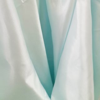[ KAUFEN ] Dekostoff - L.800 x B.150 cm - Polyester - Mint