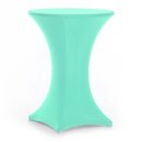 [ KAUFEN ] Stehtischhusse - stretch - 4-Fuß - D.70...