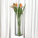 [ KAUFEN ] Blumenständer - H.55 x B.20 x T.20 cm -...