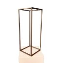 [ KAUFEN ] Blumenständer - H.55 x B.20 x T.20 cm -...