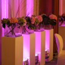 [ KAUFEN ] Vase - B.25 x T.25 x H.25 cm - quadratisch -...